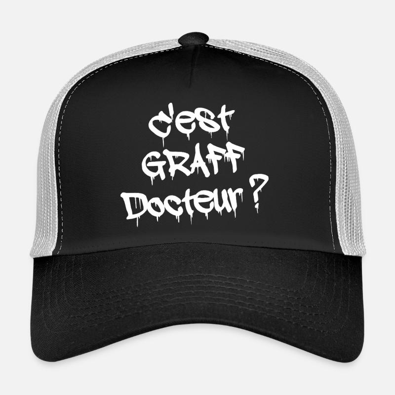 Trucker Cap