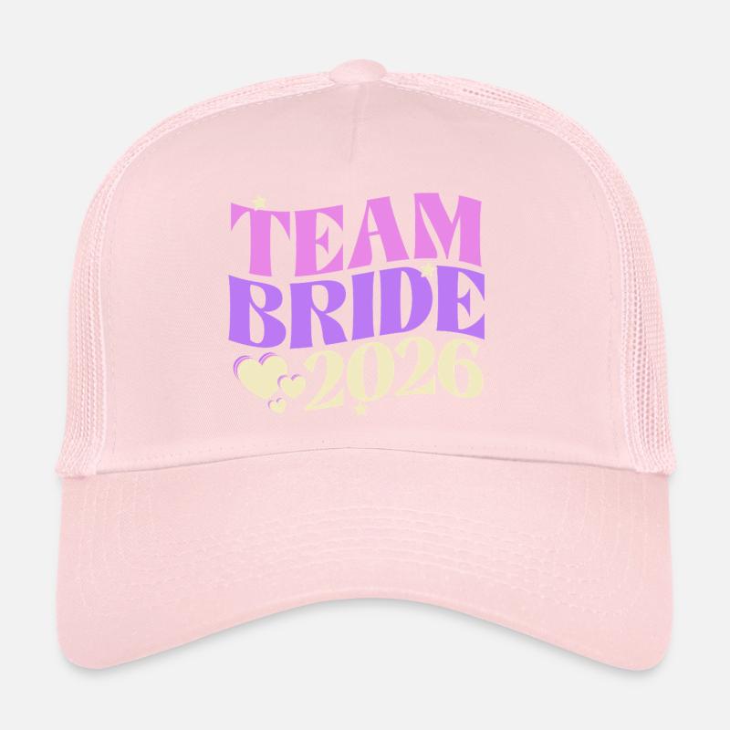 Trucker Cap
