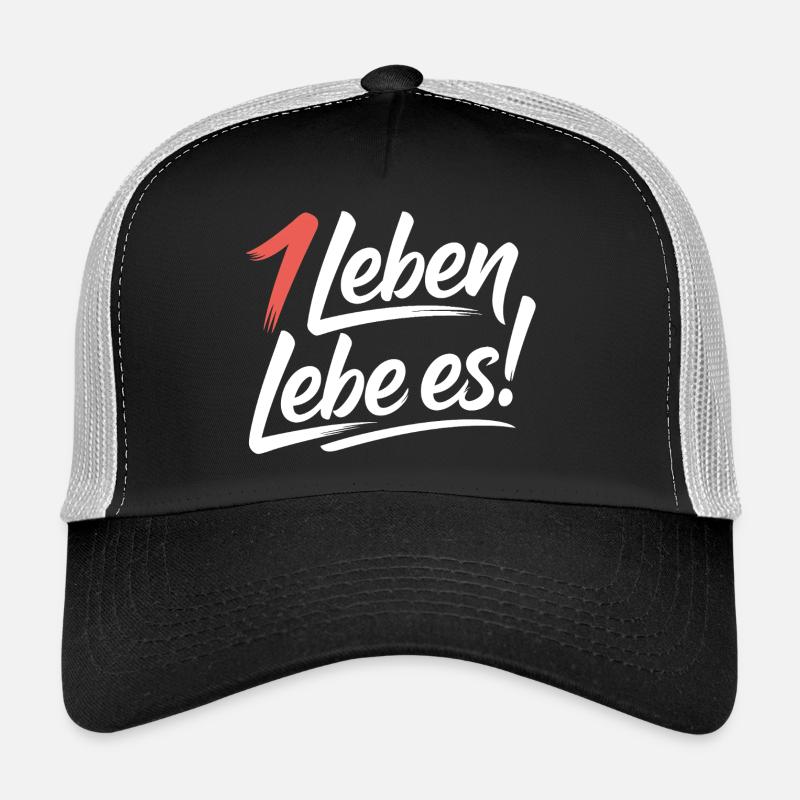 Trucker Cap