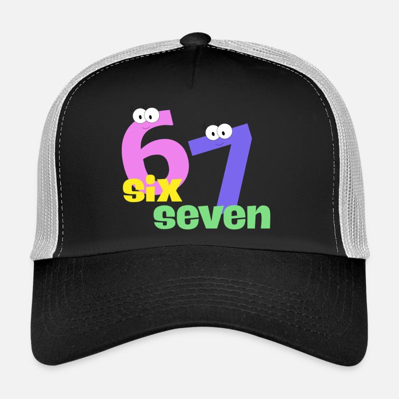 Trucker Cap
