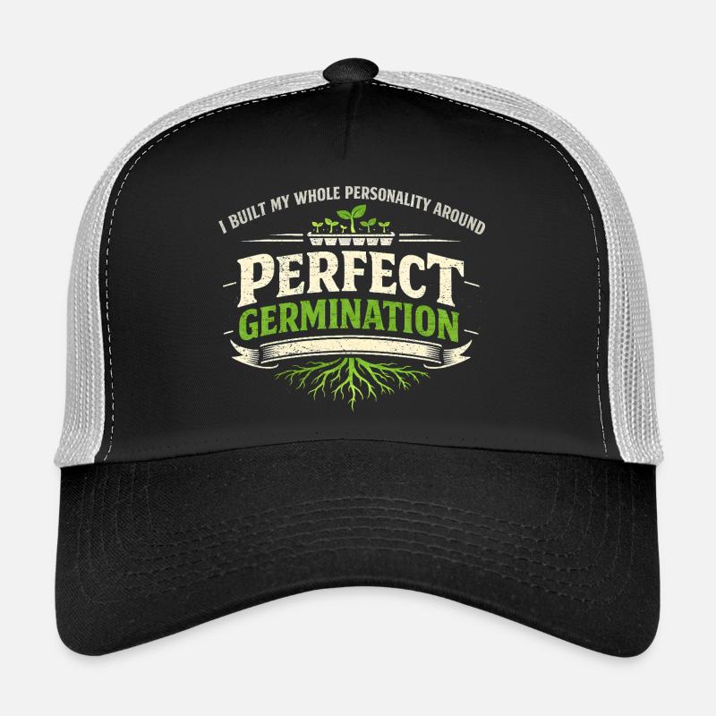 Trucker Cap