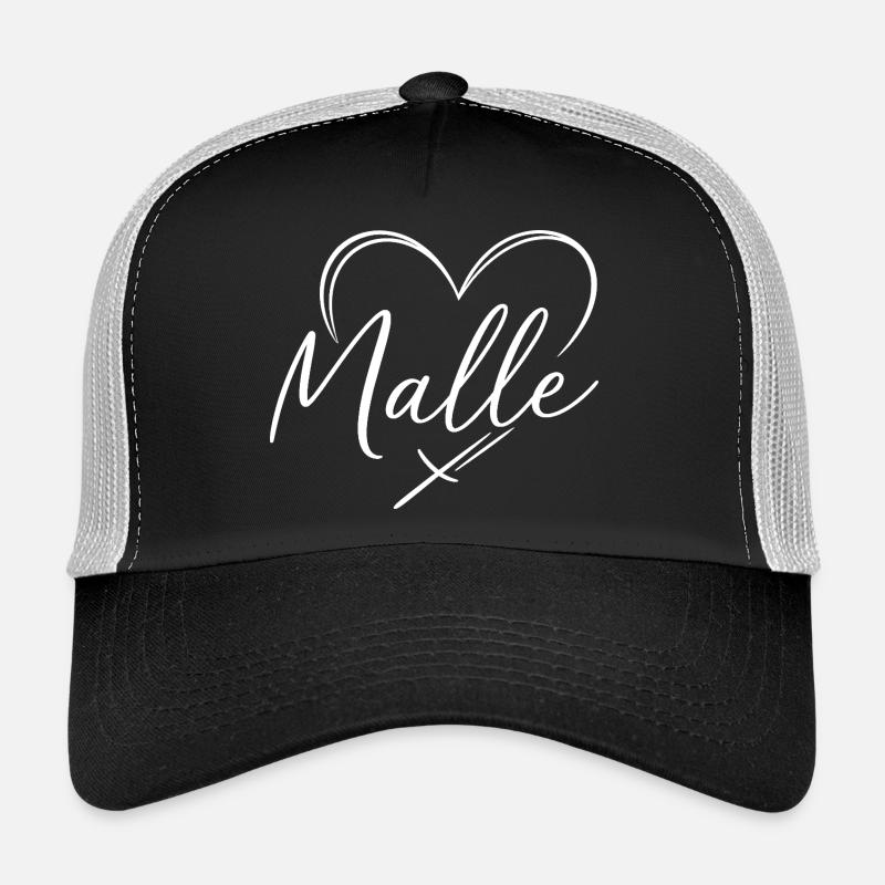 Trucker Cap