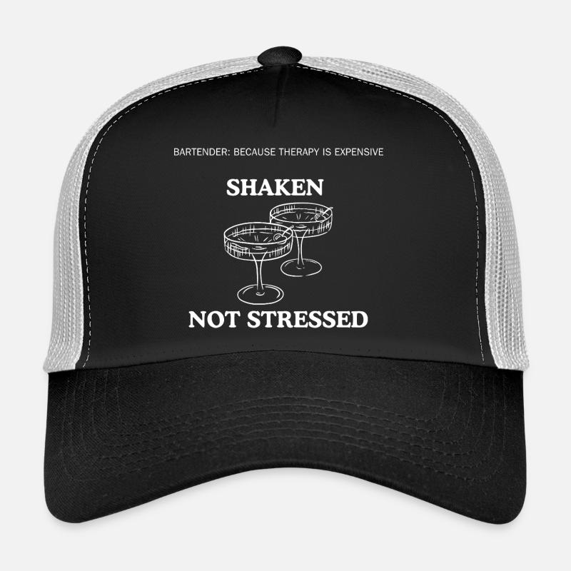 Trucker Cap