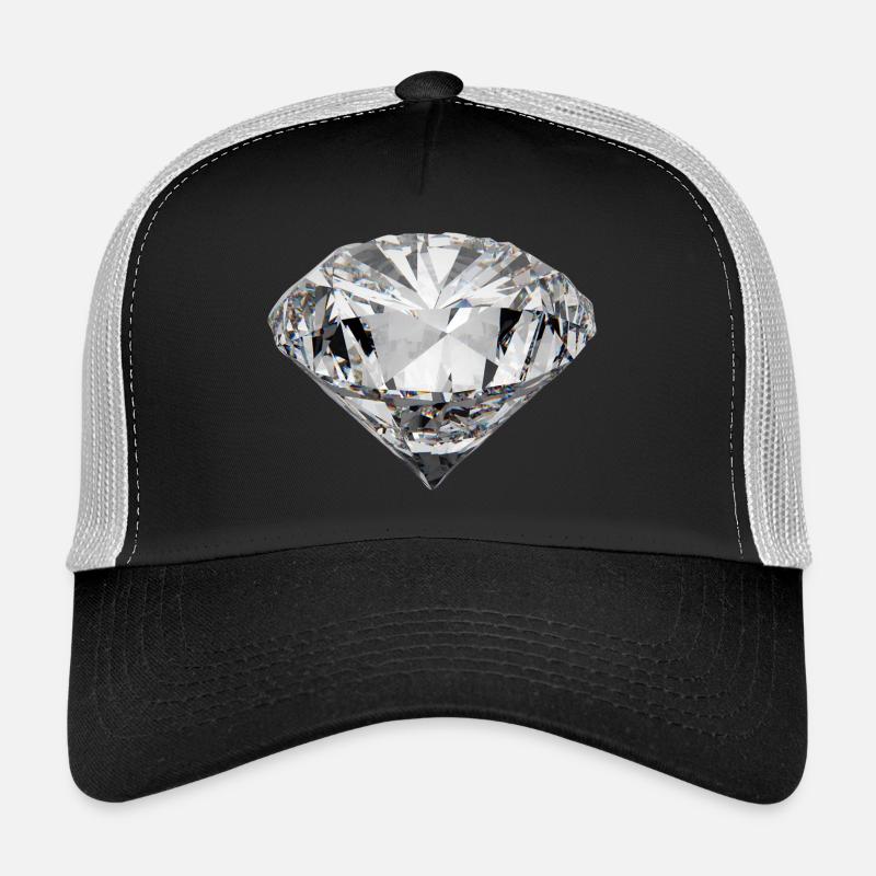 Diamant Trucker Cap