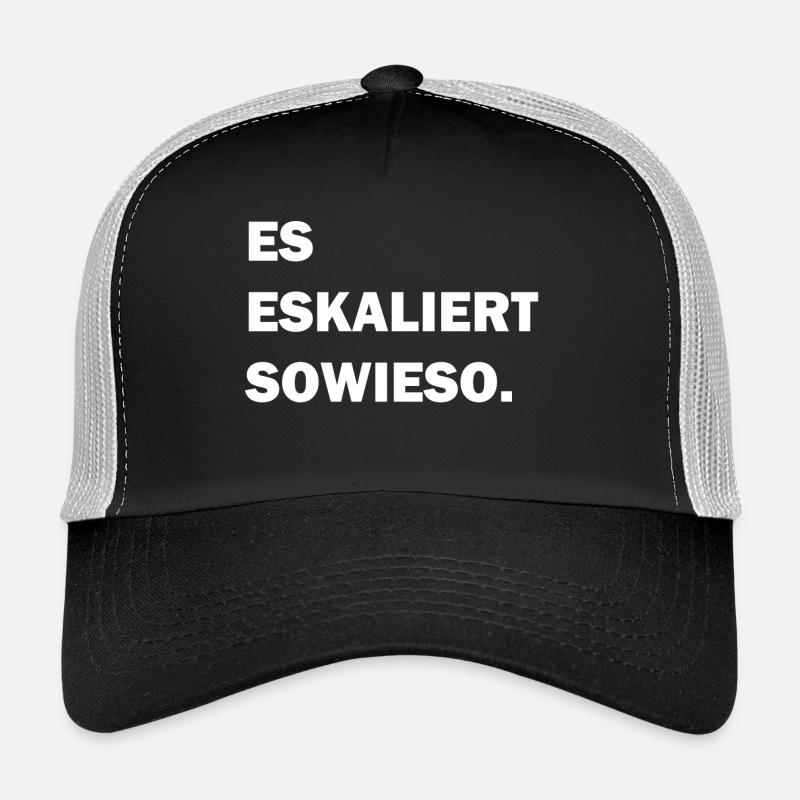 Trucker Cap