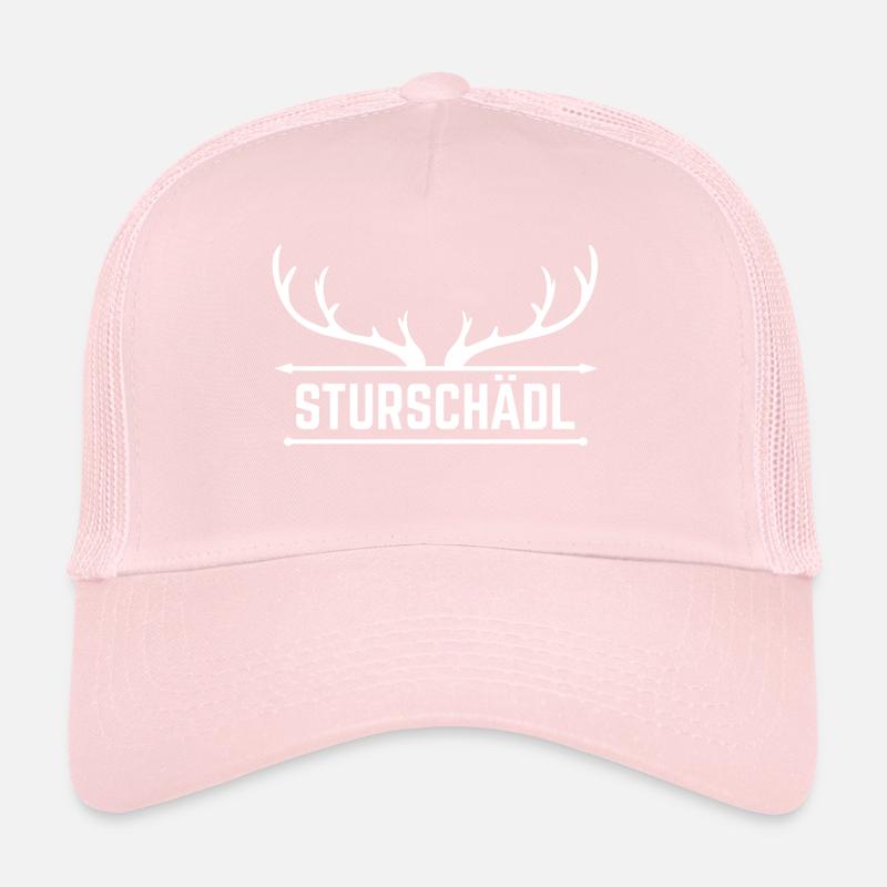 Sturschaedl Trucker Cap