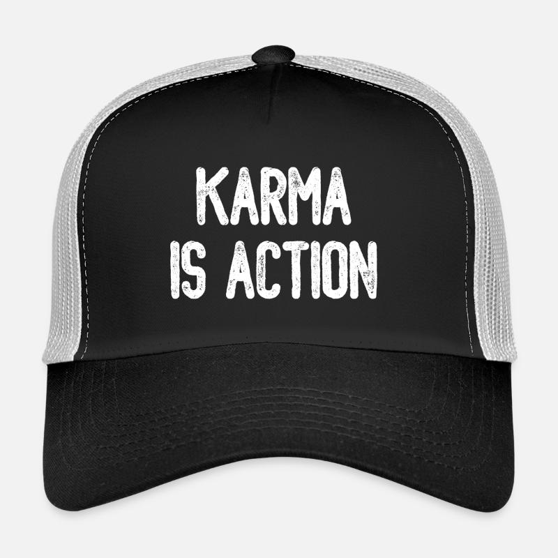 Trucker Cap