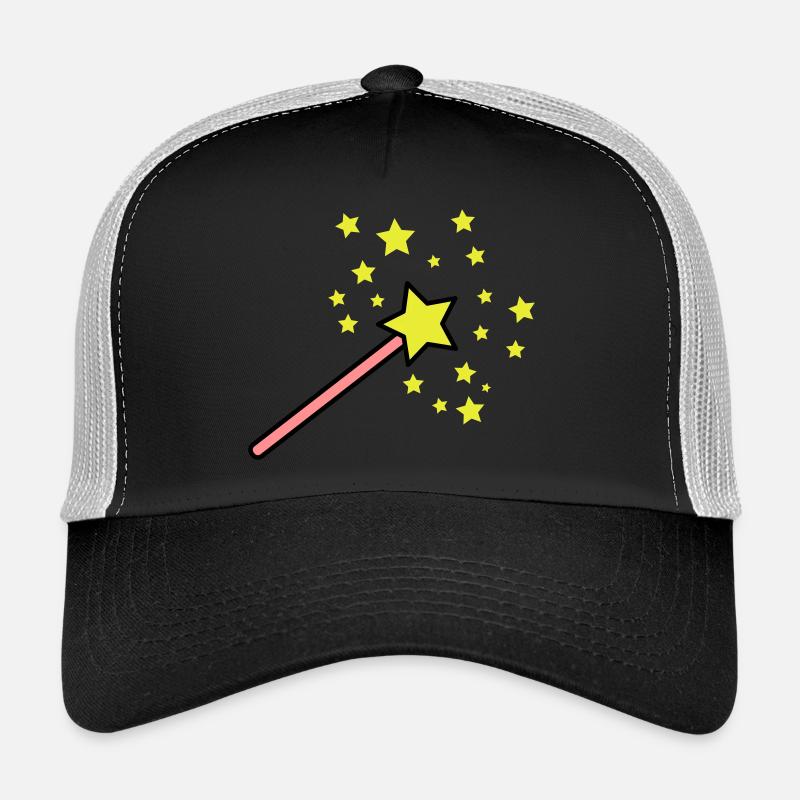 Trucker Cap