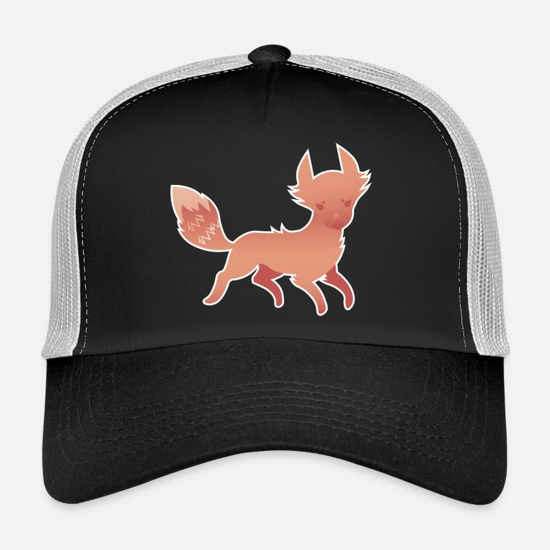 Fuchs Trucker Cap