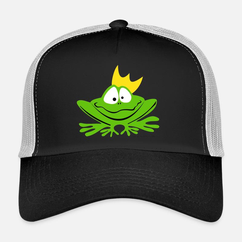 FroschKoenig Trucker Cap