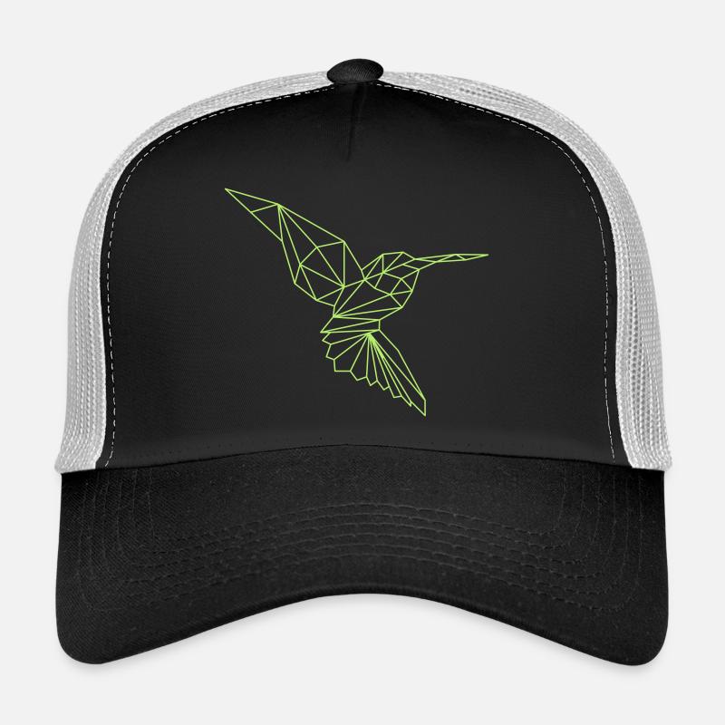 Eisvogel Trucker Cap