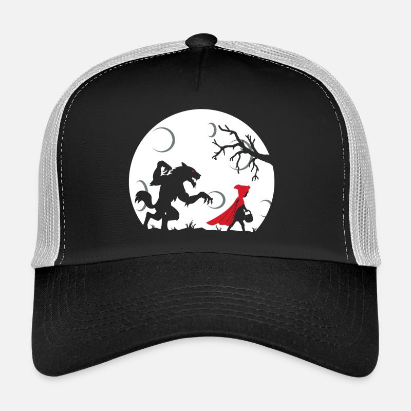 Trucker Cap