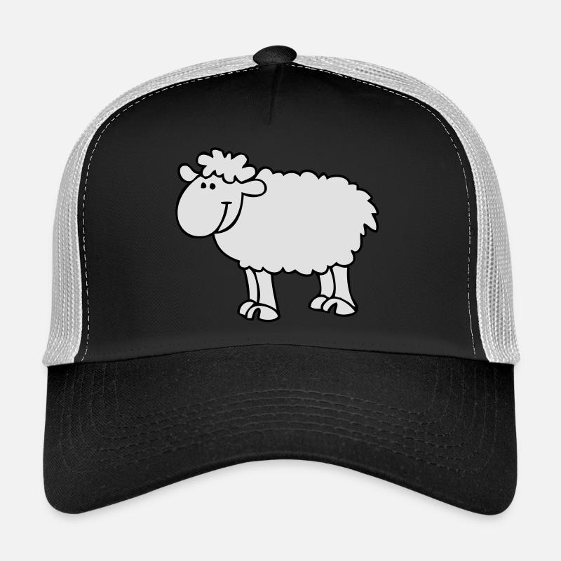 Trucker Cap