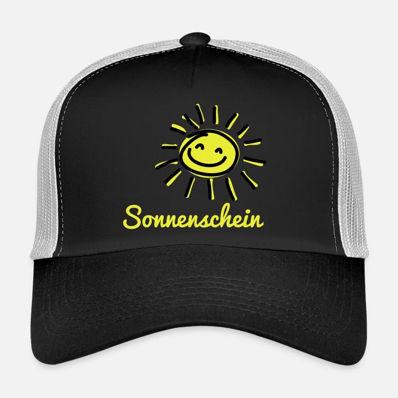 Sonnenschein Trucker Cap