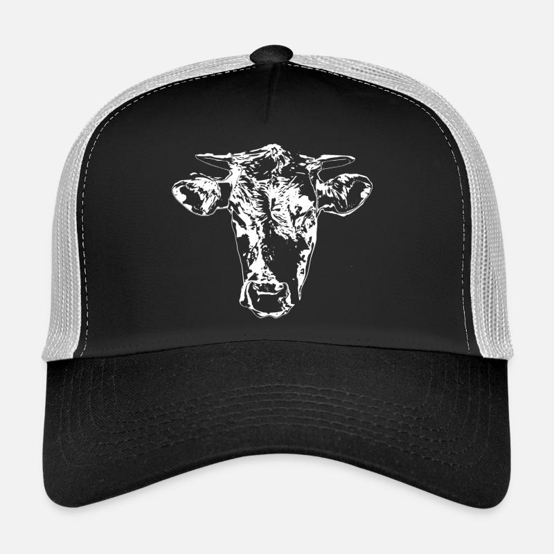 Kuh Trucker Cap