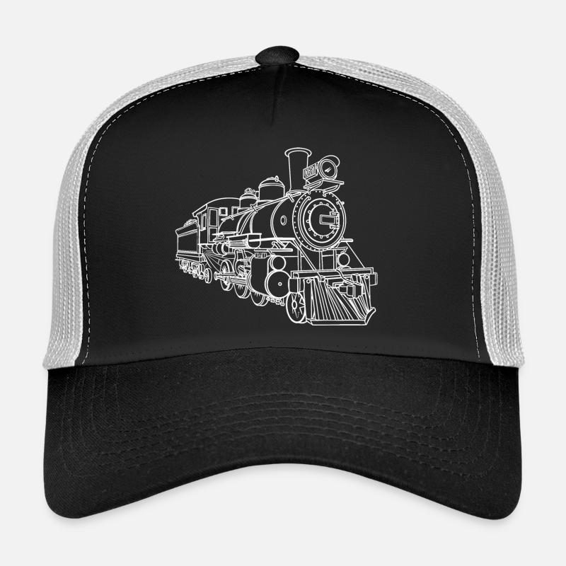 Trucker Cap
