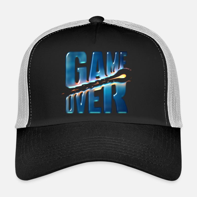 Trucker Cap