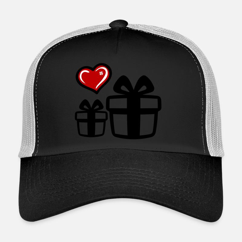 Geschenke Trucker Cap