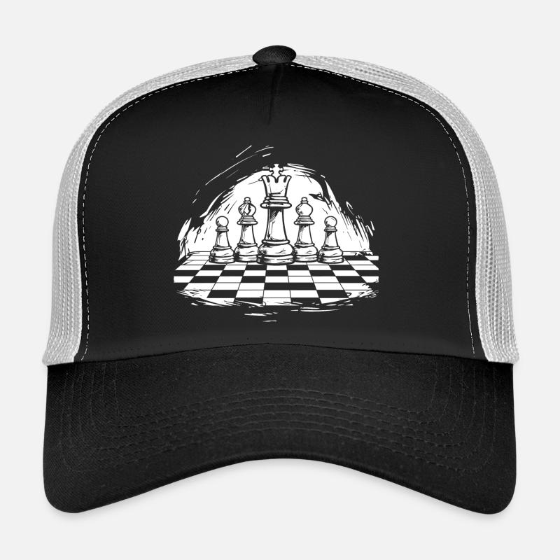 Trucker Cap