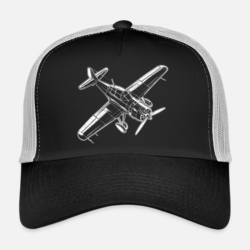 Trucker Cap