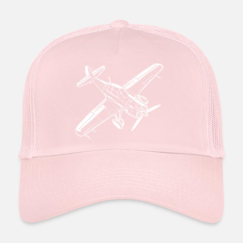 Trucker Cap