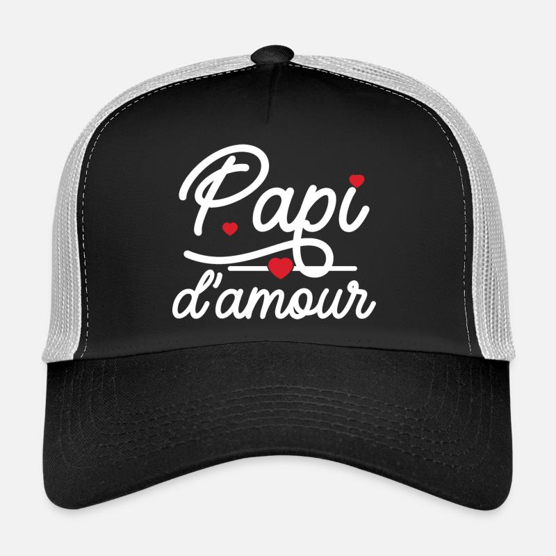 Trucker Cap