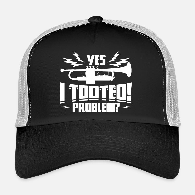 Trucker Cap