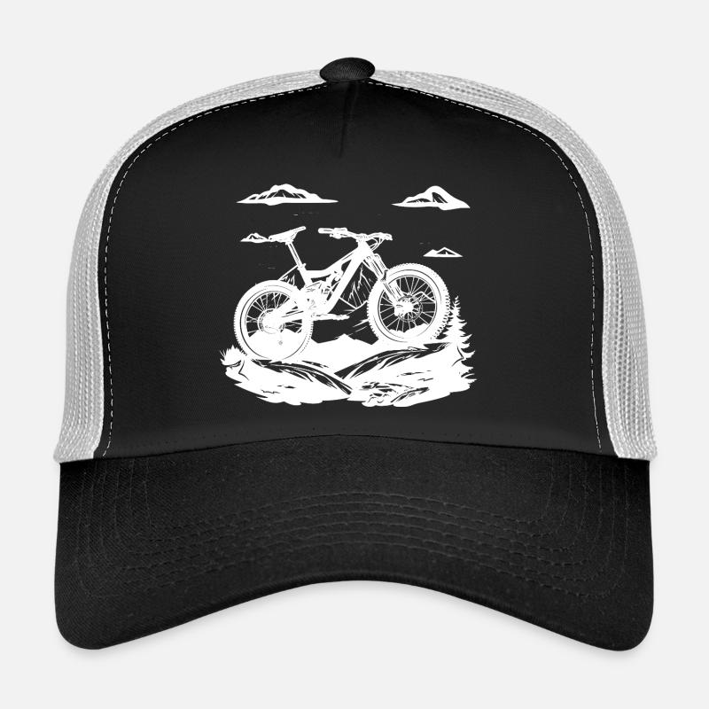 Trucker Cap