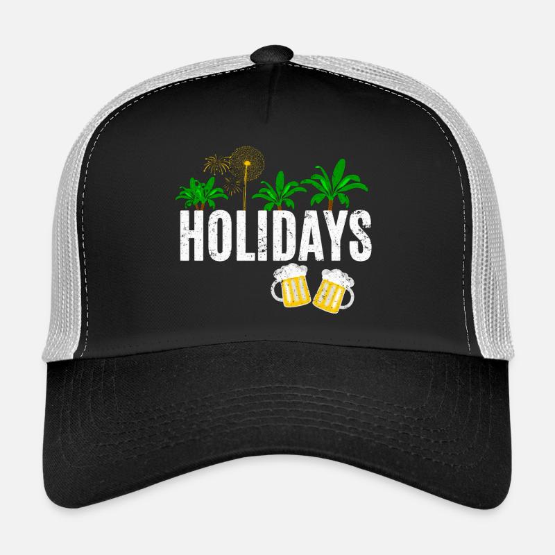 Trucker Cap