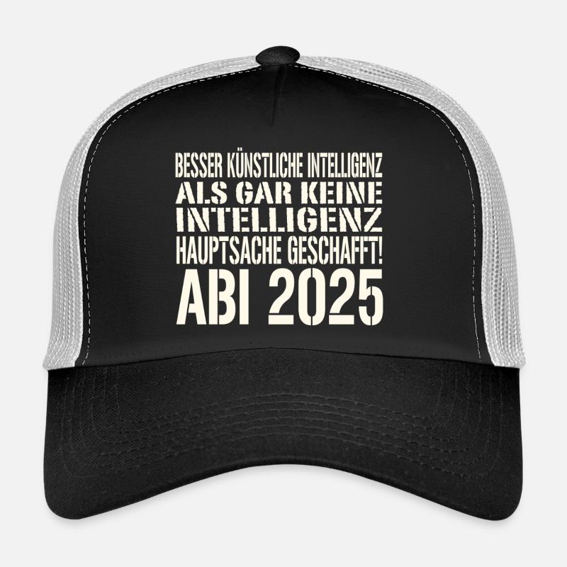 Trucker Cap