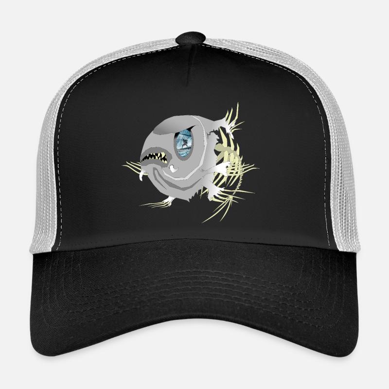 Sprat de la côte Est Casquette trucker 