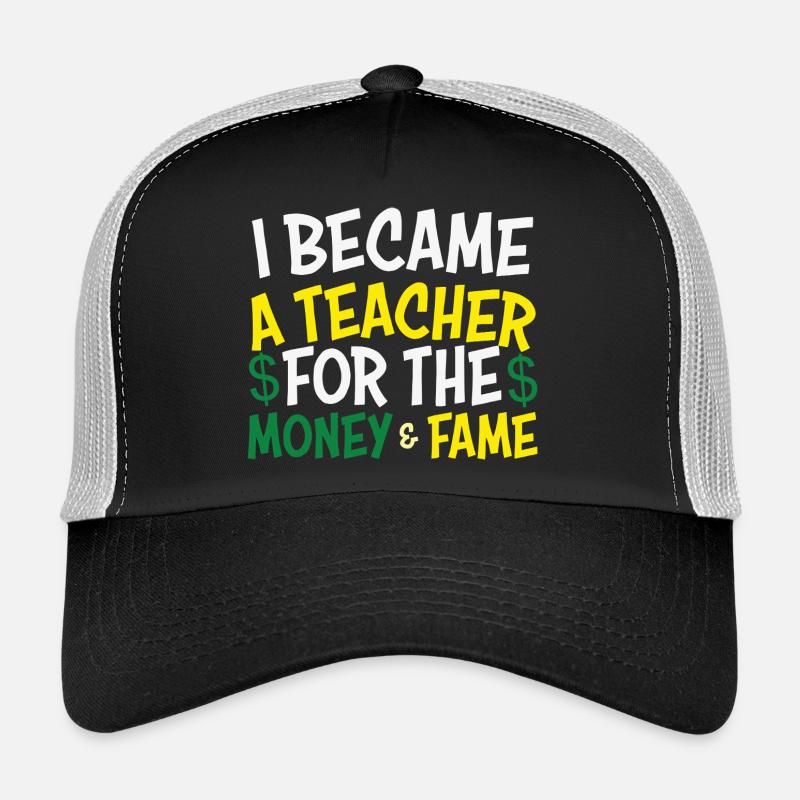 Trucker Cap