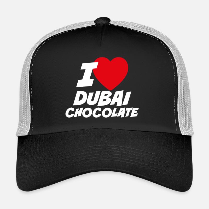 Trucker Cap