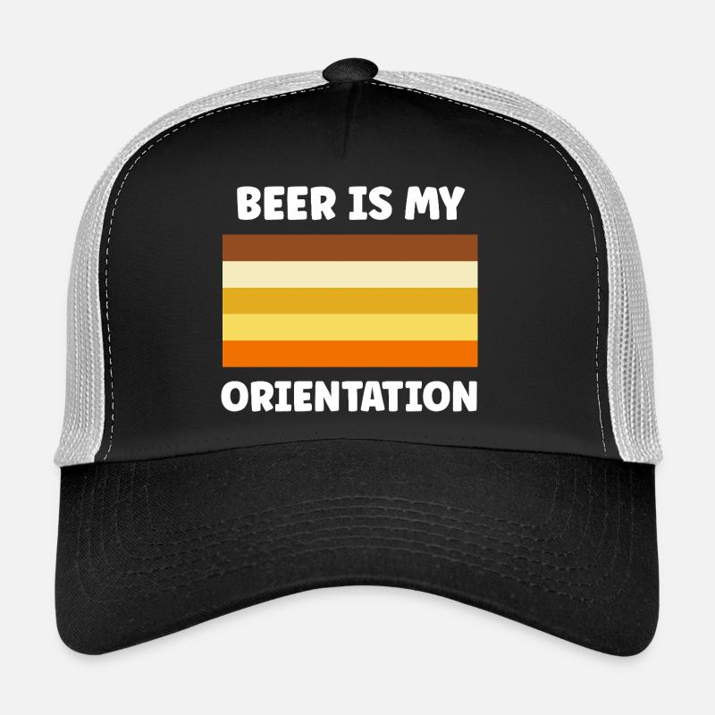 Trucker Cap