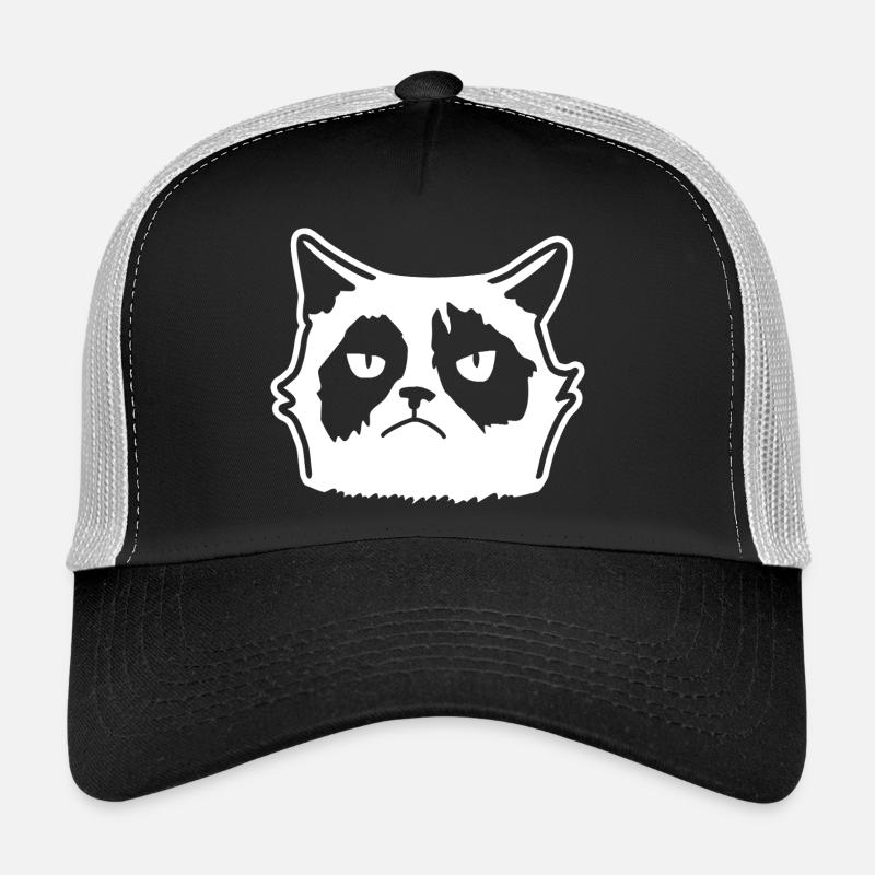 Trucker Cap