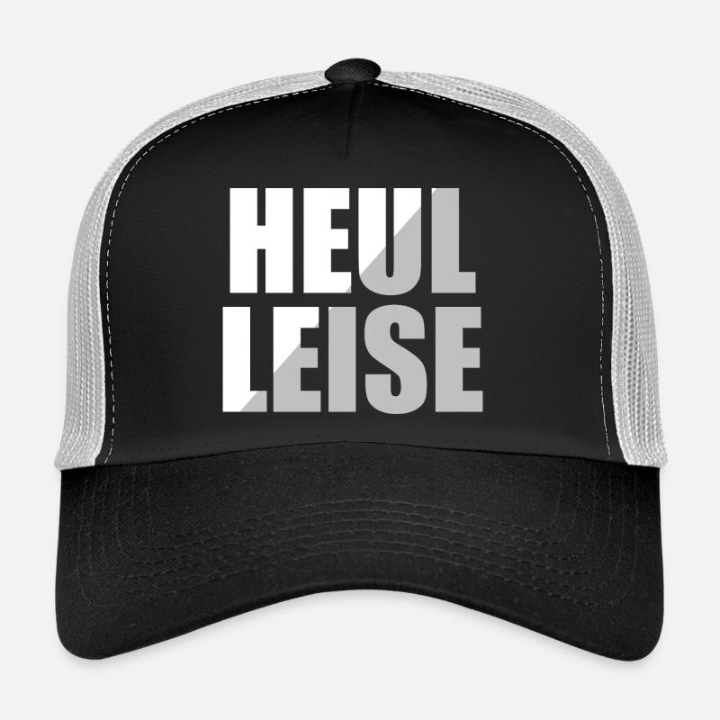 Trucker Cap