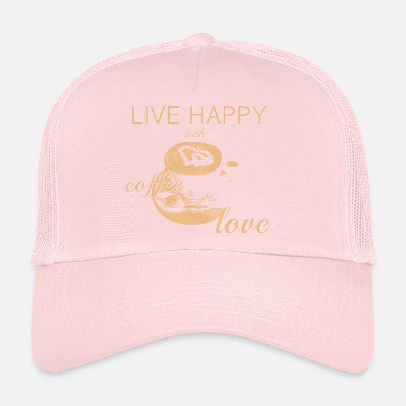 Trucker Cap
