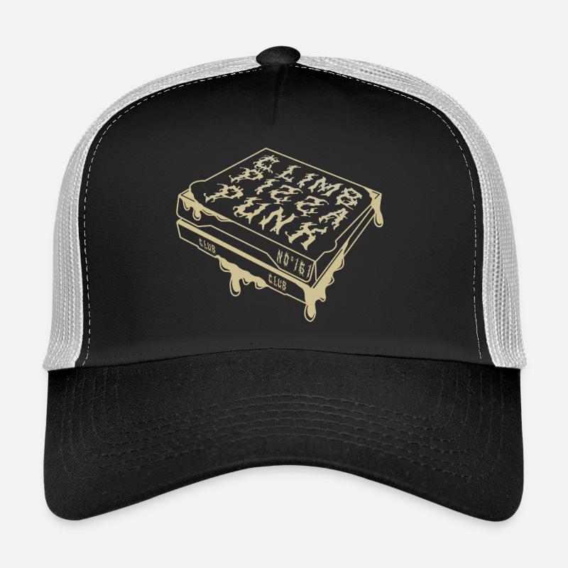 Trucker Cap