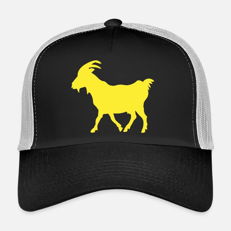 Trucker Cap