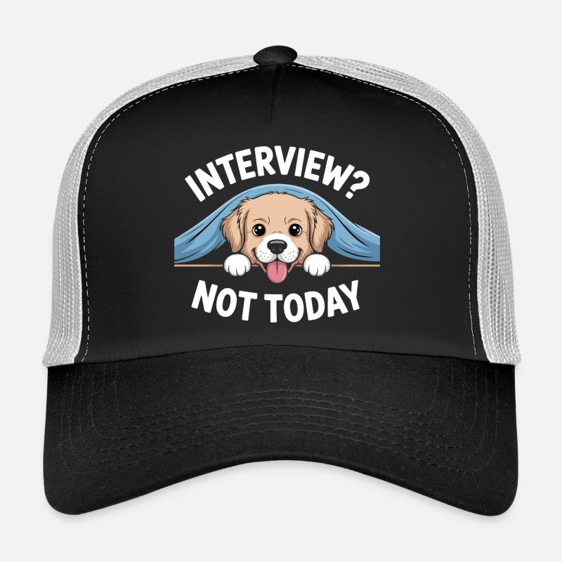 Trucker Cap