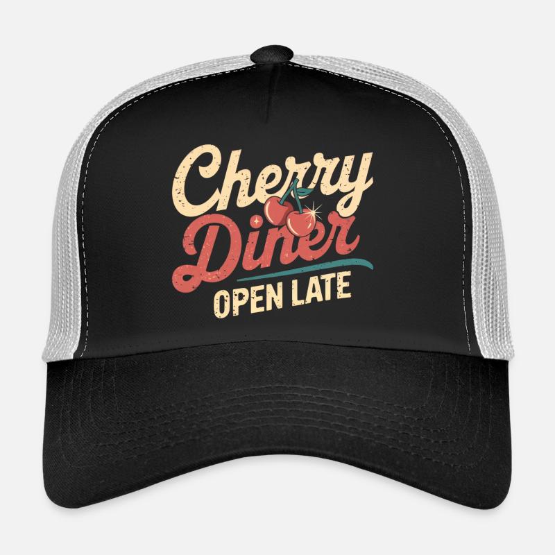 Trucker Cap