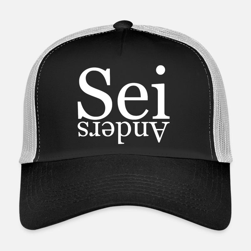 Trucker Cap