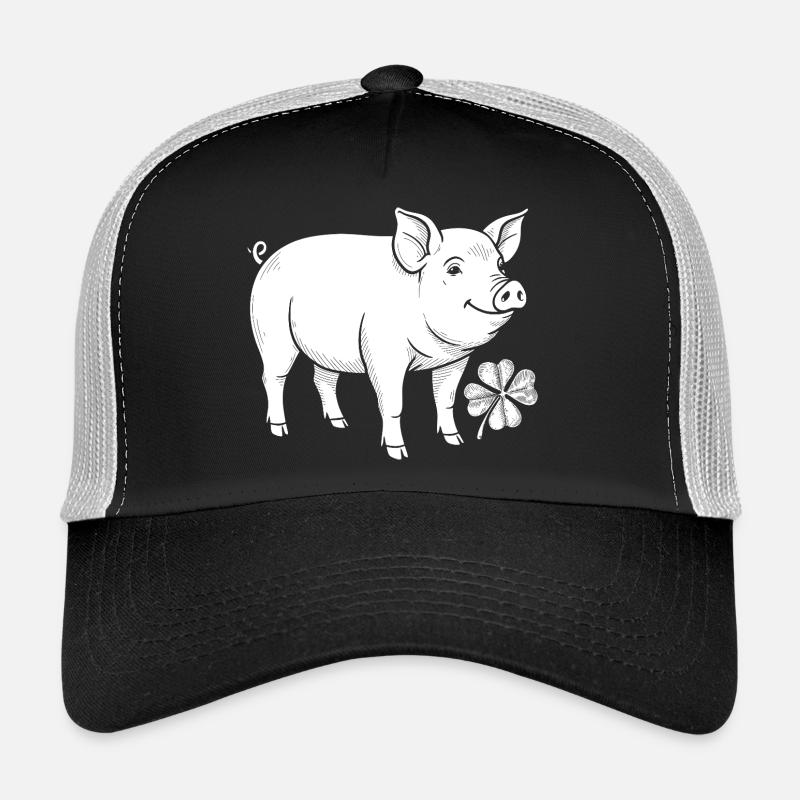 Trucker Cap