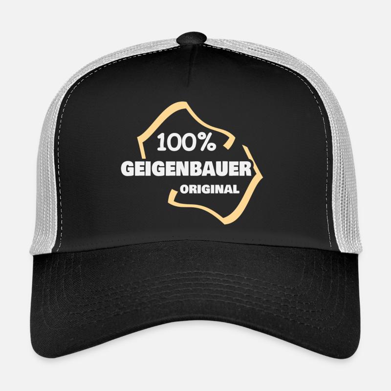 Trucker Cap