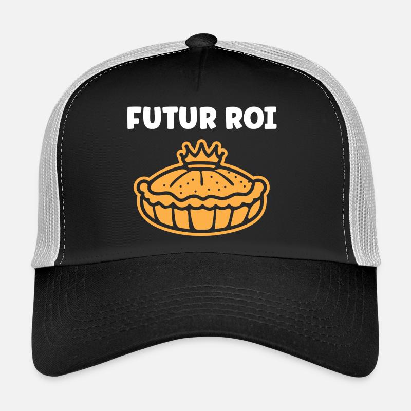 Trucker Cap