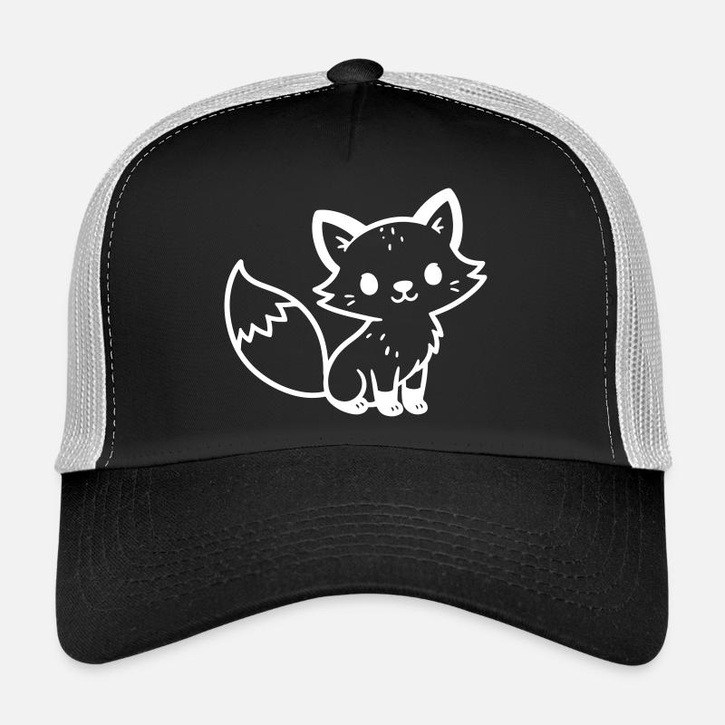 Trucker Cap