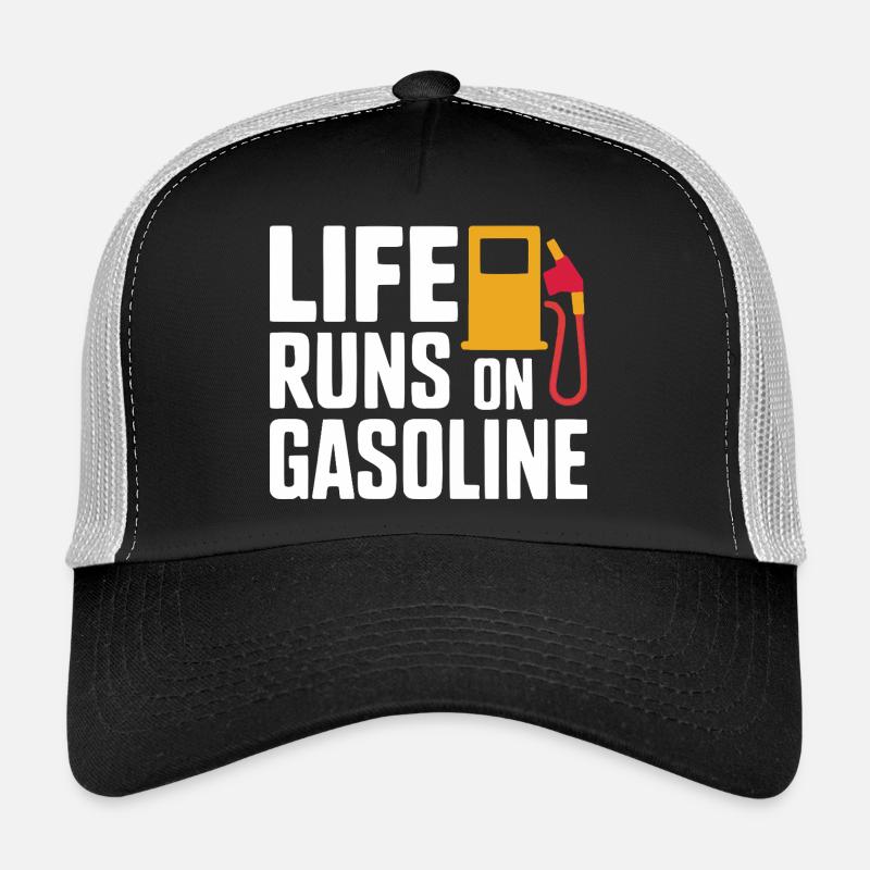 Trucker Cap