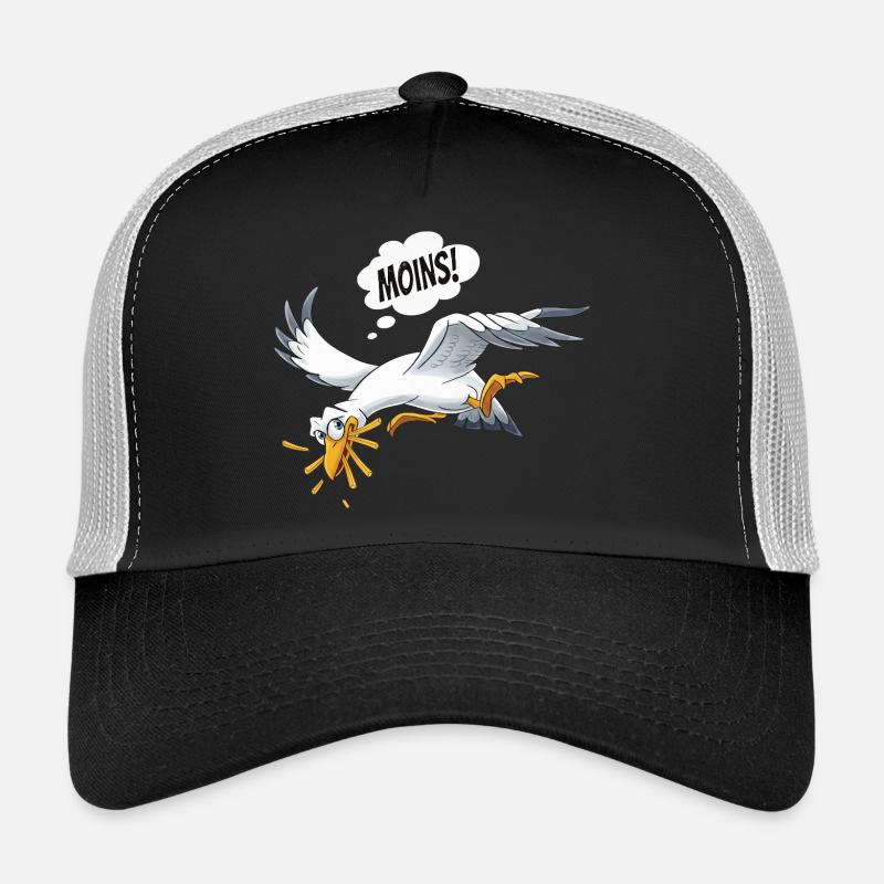 Boulderer Colorsplash Boulder Bouldering Trucker Cap