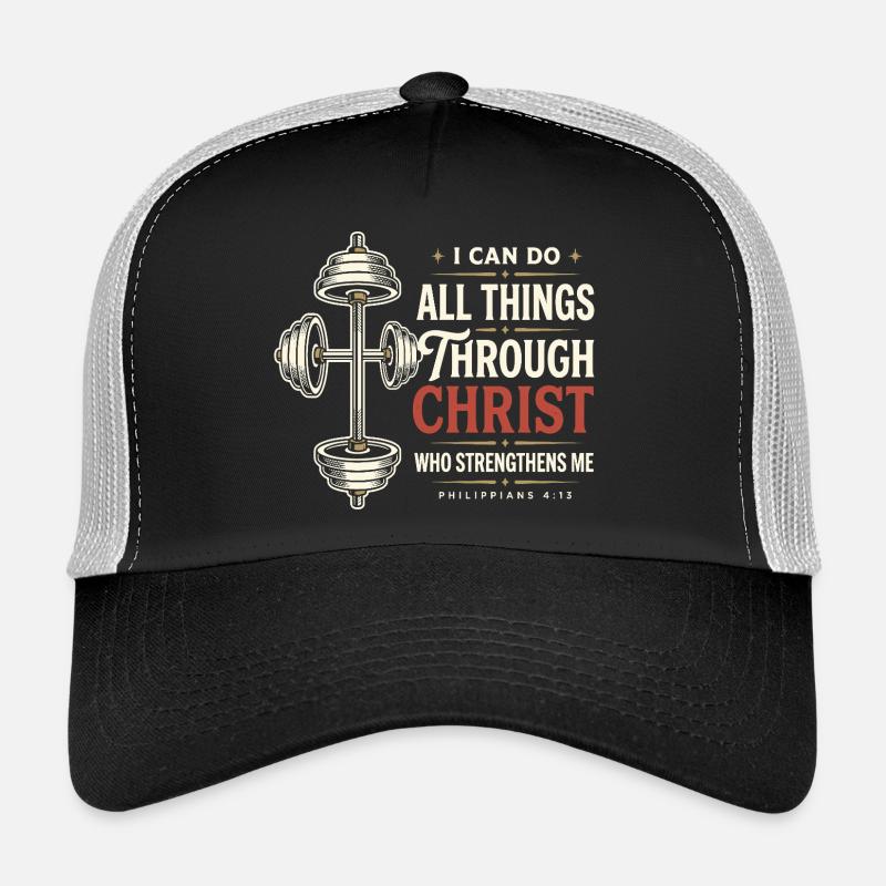 Trucker Cap