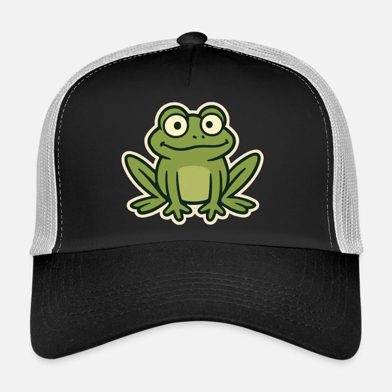 Trucker Cap